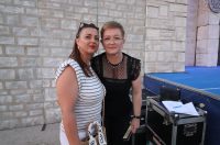 Na Trgu svetoga Jure u Viru održana Ribarska večer