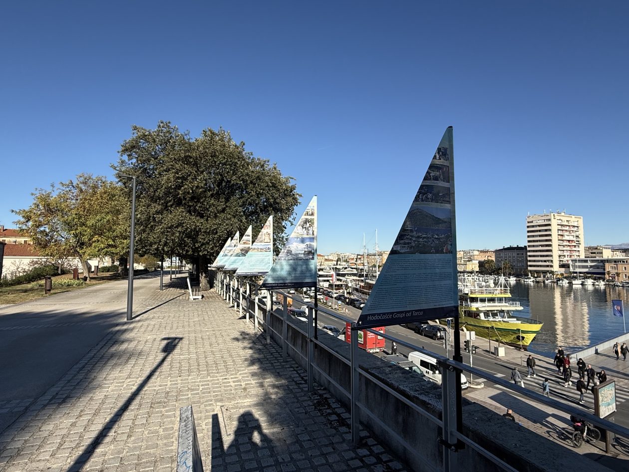 “Jadranska maritimna hodočašća”