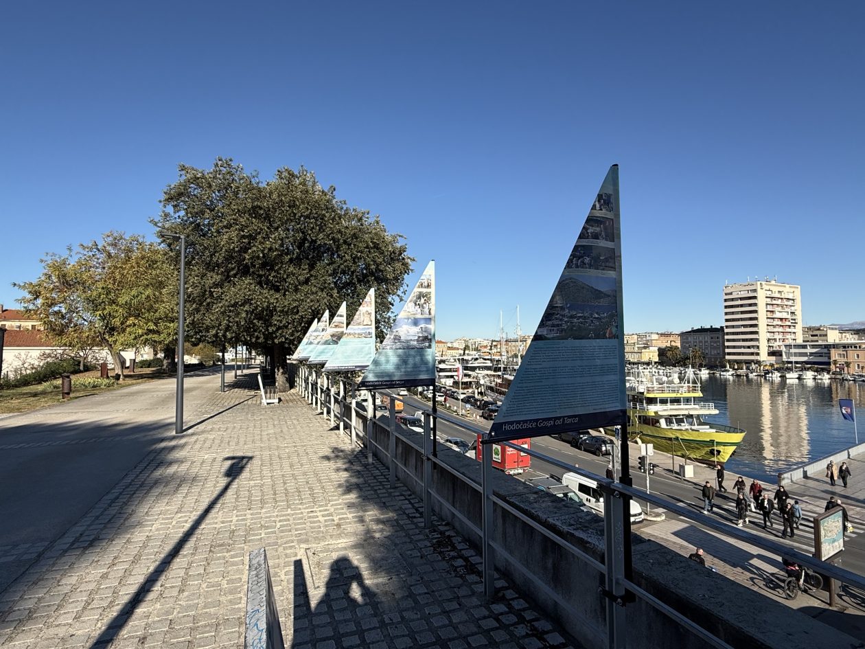 “Jadranska maritimna hodočašća”