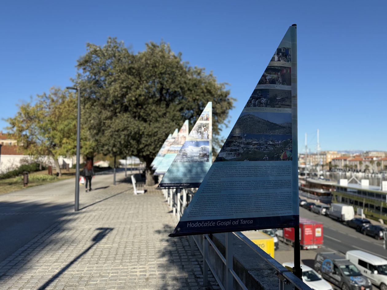 “Jadranska maritimna hodočašća”