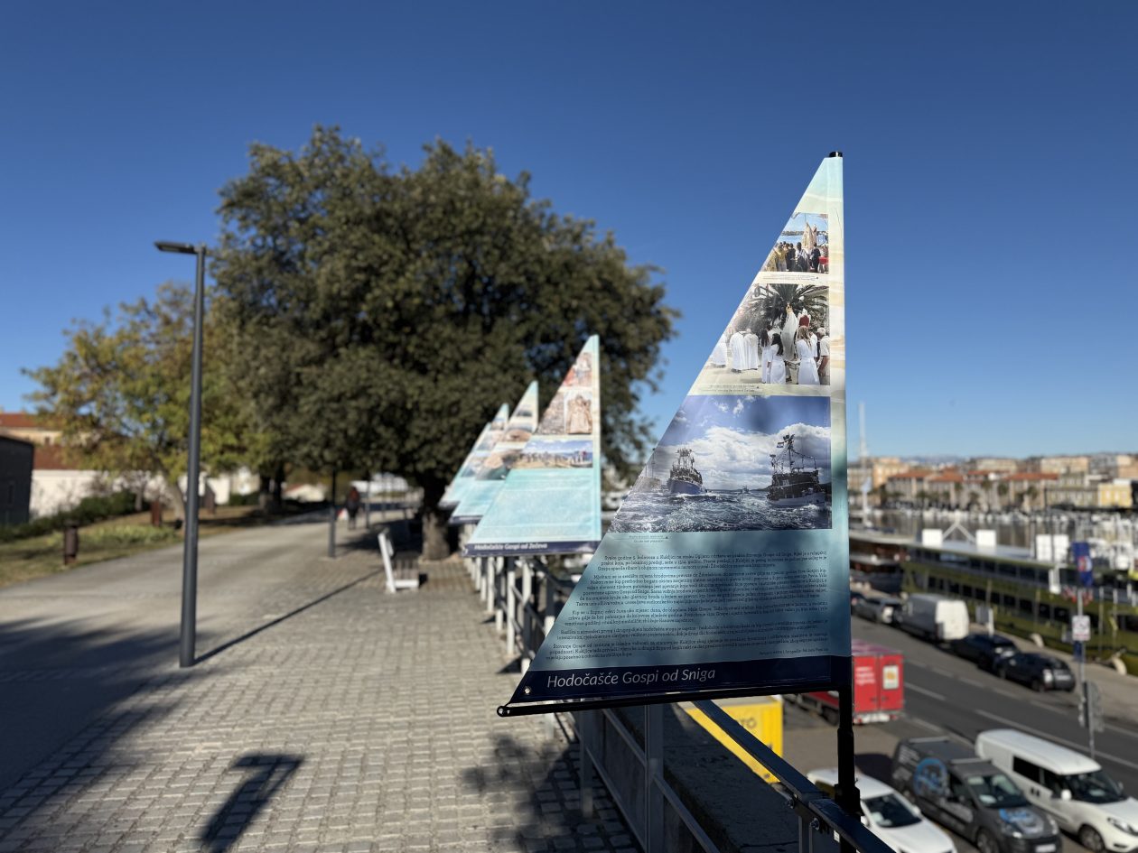 “Jadranska maritimna hodočašća”