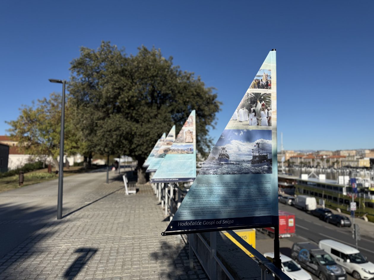 “Jadranska maritimna hodočašća”