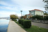 Drustveni dom Nin U novouređenom prostoru Društvenoga doma u Ninu održana je svečana završnica školskog natječaja Zadarske županije