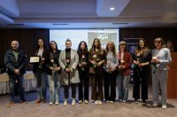 Sportska zajednica Grada Zadra nagradila najuspješnije sportaše u 2025. godini Sportska zajednica Grada Zadra nagradila najuspješnije sportaše u 2025. godini