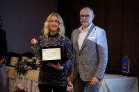 Sportska zajednica Grada Zadra nagradila najuspješnije sportaše u 2025. godini Sportska zajednica Grada Zadra nagradila najuspješnije sportaše u 2025. godini