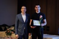 Sportska zajednica Grada Zadra nagradila najuspješnije sportaše u 2025. godini Sportska zajednica Grada Zadra nagradila najuspješnije sportaše u 2025. godini