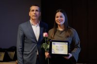 Sportska zajednica Grada Zadra nagradila najuspješnije sportaše u 2025. godini Sportska zajednica Grada Zadra nagradila najuspješnije sportaše u 2025. godini