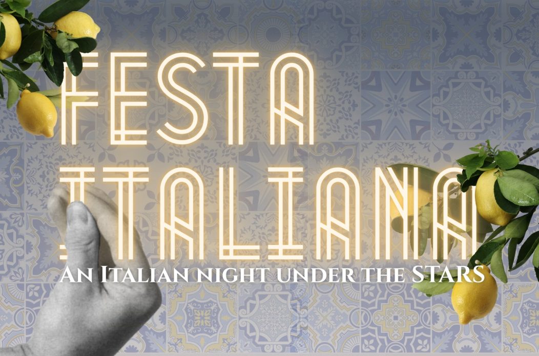 a’mare festa a’mare festa