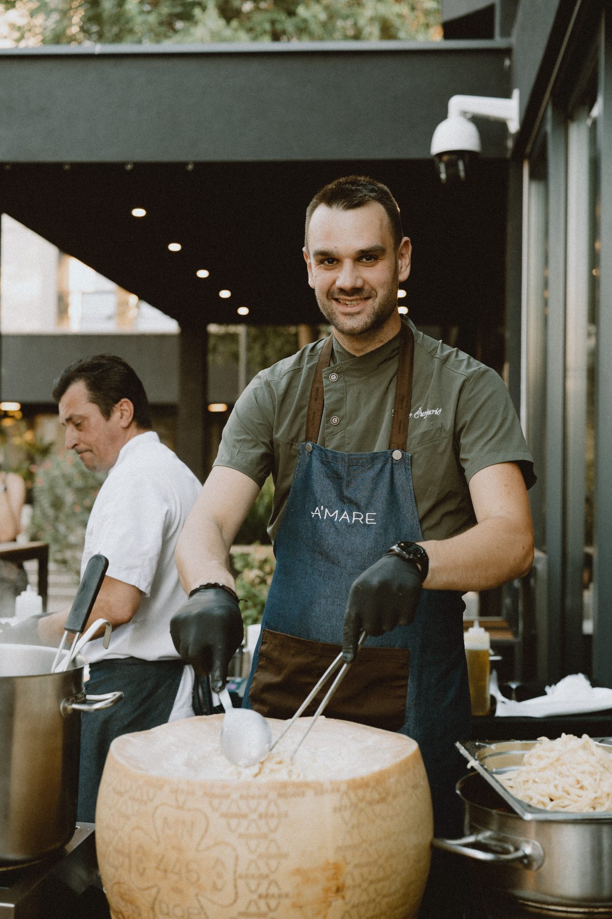 Festa italiana A’mare Festa italiana A’mare