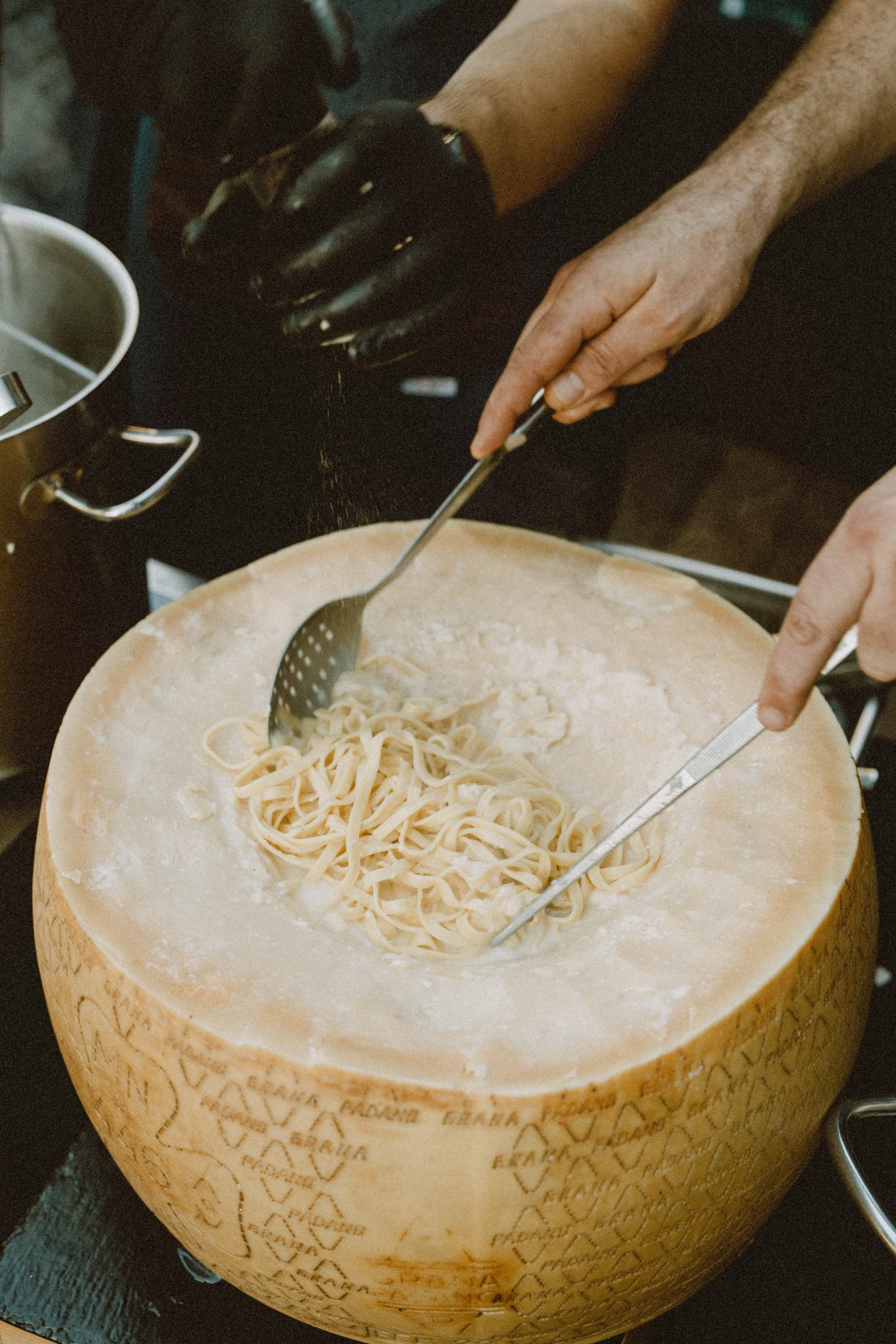 Festa italiana A’mare Festa italiana A’mare