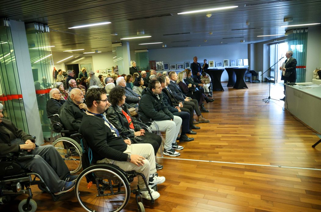 Međunarodni dan osoba s invaliditetom Međunarodni dan osoba s invaliditetom