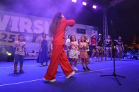 Simplicia, ET & Senna M @ Virsko ljeto