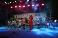 Simplicia, ET & Senna M @ Virsko ljeto