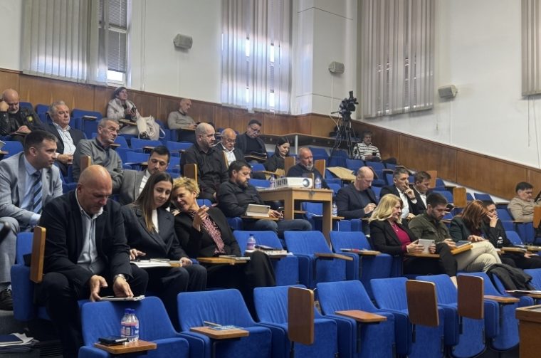 vijećnici sjednica vijećnici sjednica