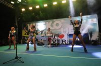 Simplicia, ET & Senna M @ Virsko ljeto