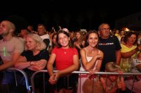 Simplicia, ET & Senna M @ Virsko ljeto