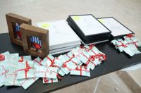 Dujela i Ćurković dodjelili priznanja “Volonterska ruka” 