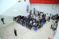 Dujela i Ćurković dodjelili priznanja “Volonterska ruka” 