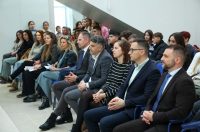 Dujela i Ćurković dodjelili priznanja “Volonterska ruka” 