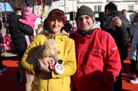 Prvi dječji doček Nove godine u Viru