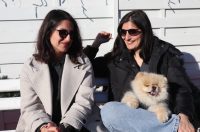 Prvi dječji doček Nove godine u Viru