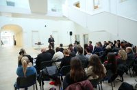 Dujela i Ćurković dodjelili priznanja “Volonterska ruka” 