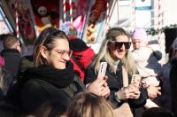 Prvi dječji doček Nove godine u Viru