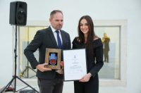 Dujela i Ćurković dodjelili priznanja “Volonterska ruka” 