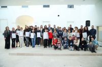 Dujela i Ćurković dodjelili priznanja “Volonterska ruka” 