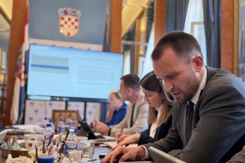 Kolegij gradonačelnika, Sime Erlic