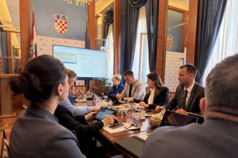 Kolegij gradonačelnika Kolegij gradonačelnika