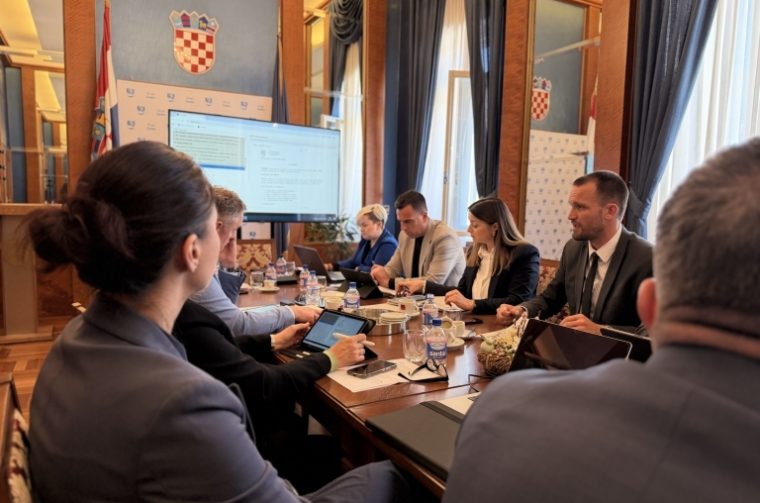 Kolegij gradonačelnika