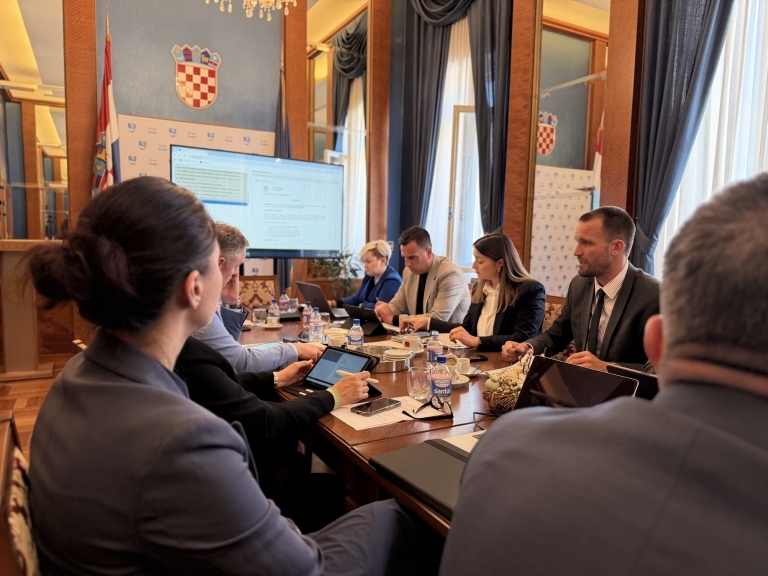 Kolegij gradonačelnika