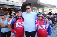 39. izdanje tradicionalne biciklijade od Zadra do Vira 39. izdanje tradicionalne biciklijade od Zadra do Vira