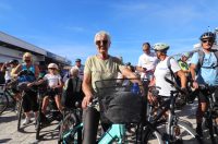 39. izdanje tradicionalne biciklijade od Zadra do Vira 39. izdanje tradicionalne biciklijade od Zadra do Vira