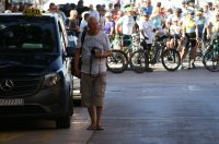 39. izdanje tradicionalne biciklijade od Zadra do Vira 39. izdanje tradicionalne biciklijade od Zadra do Vira