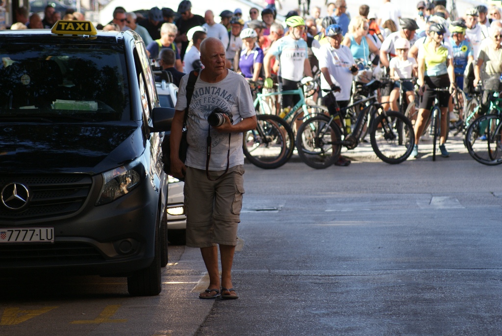 39. izdanje tradicionalne biciklijade od Zadra do Vira 39. izdanje tradicionalne biciklijade od Zadra do Vira