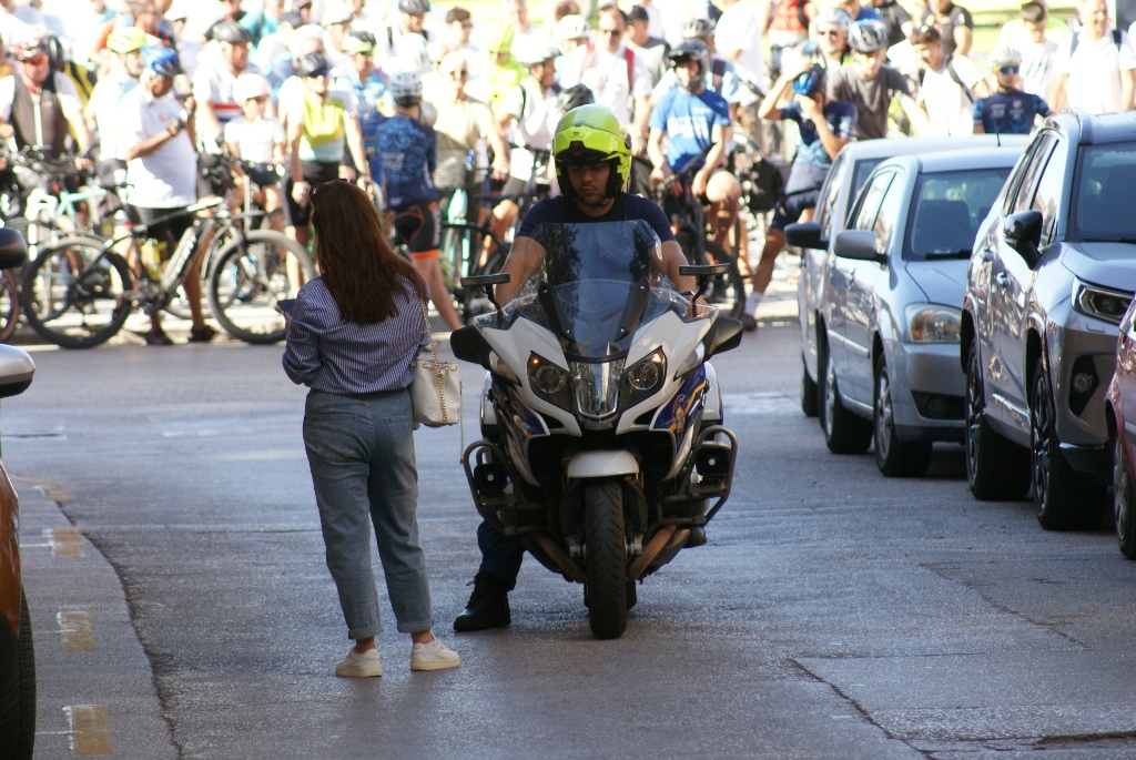 39. izdanje tradicionalne biciklijade od Zadra do Vira 39. izdanje tradicionalne biciklijade od Zadra do Vira
