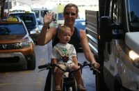 39. izdanje tradicionalne biciklijade od Zadra do Vira 39. izdanje tradicionalne biciklijade od Zadra do Vira