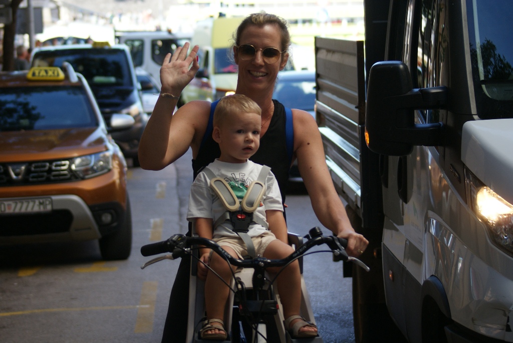 39. izdanje tradicionalne biciklijade od Zadra do Vira 39. izdanje tradicionalne biciklijade od Zadra do Vira