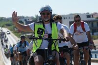 39. izdanje tradicionalne biciklijade od Zadra do Vira 39. izdanje tradicionalne biciklijade od Zadra do Vira