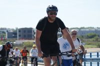 39. izdanje tradicionalne biciklijade od Zadra do Vira 39. izdanje tradicionalne biciklijade od Zadra do Vira