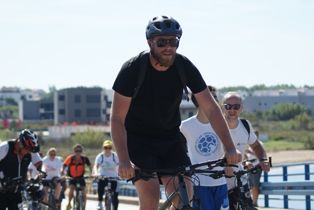 39. izdanje tradicionalne biciklijade od Zadra do Vira 39. izdanje tradicionalne biciklijade od Zadra do Vira