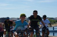 39. izdanje tradicionalne biciklijade od Zadra do Vira 39. izdanje tradicionalne biciklijade od Zadra do Vira