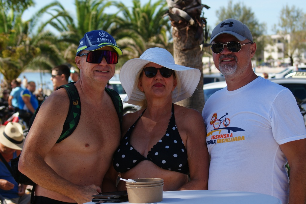 39. izdanje tradicionalne biciklijade od Zadra do Vira 39. izdanje tradicionalne biciklijade od Zadra do Vira