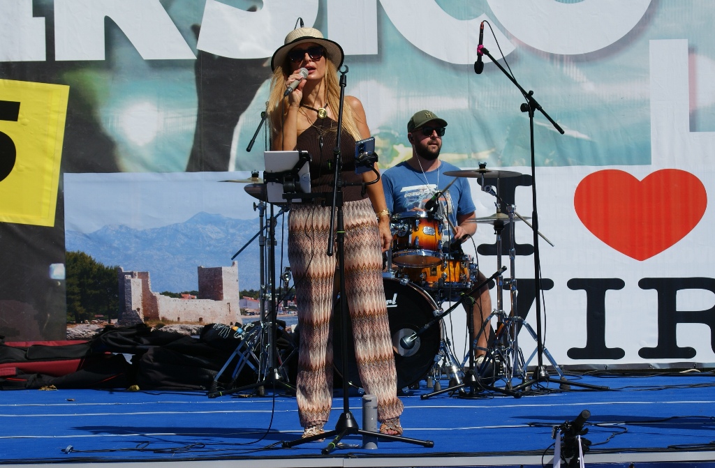 39. izdanje tradicionalne biciklijade od Zadra do Vira 39. izdanje tradicionalne biciklijade od Zadra do Vira