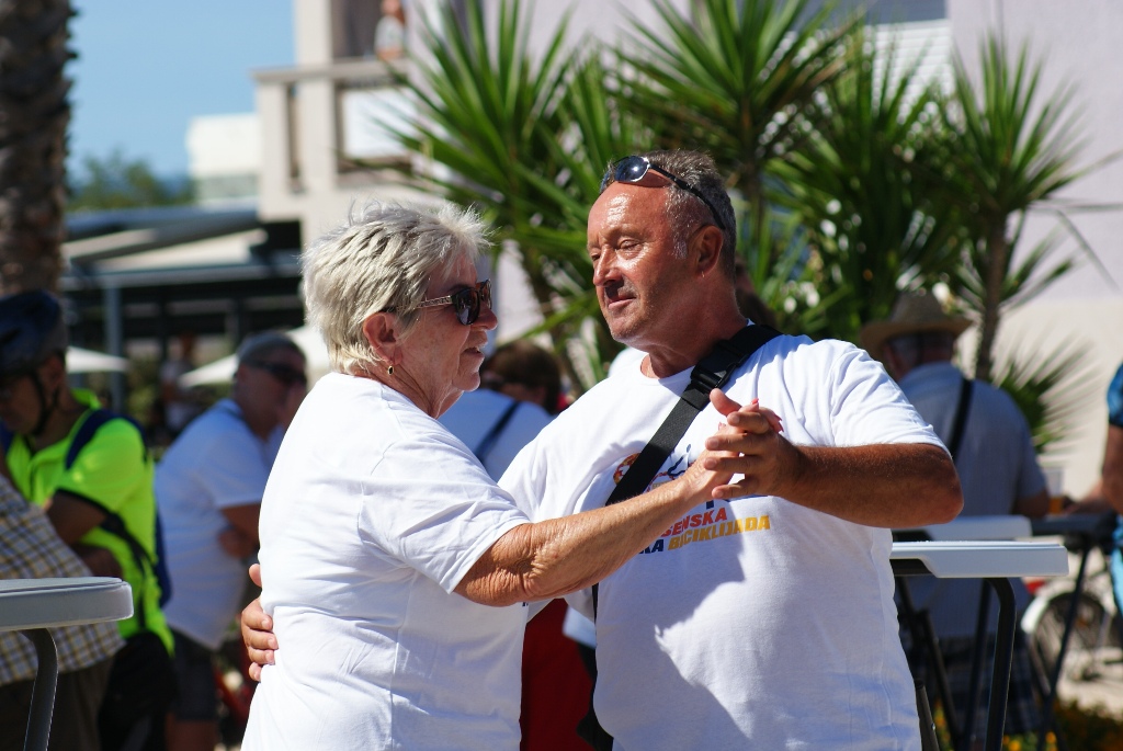 39. izdanje tradicionalne biciklijade od Zadra do Vira 39. izdanje tradicionalne biciklijade od Zadra do Vira