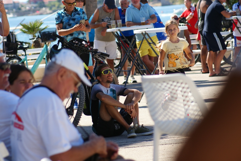 39. izdanje tradicionalne biciklijade od Zadra do Vira 39. izdanje tradicionalne biciklijade od Zadra do Vira