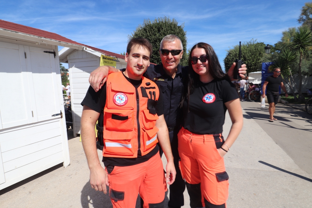 39. izdanje tradicionalne biciklijade od Zadra do Vira 39. izdanje tradicionalne biciklijade od Zadra do Vira