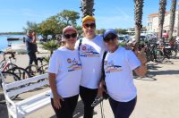 39. izdanje tradicionalne biciklijade od Zadra do Vira 39. izdanje tradicionalne biciklijade od Zadra do Vira